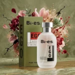 Eau de Toilette Homme EGO GREEN 100ml – CHATLER