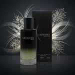 Eau de Toilette Homme SAVANNA FOR MEN 100ml – CHATLER