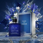 Eau de Toilette Homme BLUE RAY 100ml – CHATLER