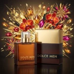 Eau de Toilette Homme DOLCE MEN GOLD 100ml – CHATLER
