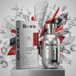 Eau de Toilette Homme EGO PLATINUM MEN BI-ES 100ml – CHATLER