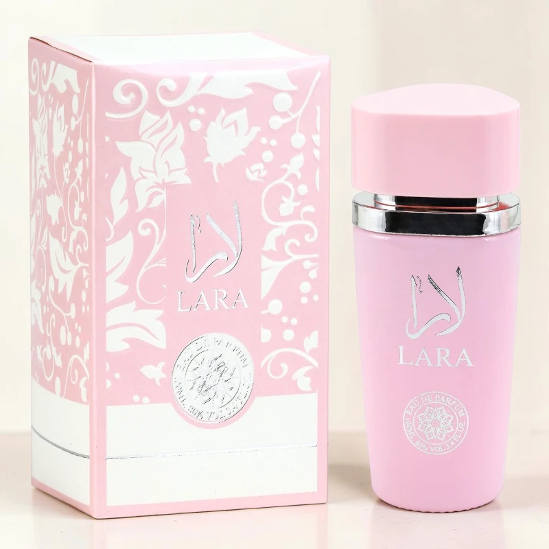6287008199033 Eau de Parfum Femme 100ml✨LARA – Image 1