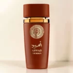 Eau de Parfum Femme 100ml✨ASWAD BOURBON