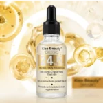 Lot de 12 ✨ Sérum Visage Anti-Âge & Hydratant 24K – KISS BEAUTY✨