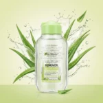 Lot de 24🌿 Démaquillant à l'ALOE VERA 109ml - Kiss Beauty