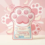 🖐️ Lot de 12 Masques pour les Mains "Feel So Hydrating" Pêche & Acide Hyaluronique 🍑 Mains Douces & Ultra-Hydratées 🧴