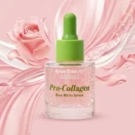 Lot de 12 ✨ Sérum Visage Réduit les Rides & Nourrissant A La Rose – KISS BEAUTY✨