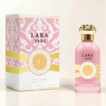 Eau de Parfum Femme 100ml✨LARA YANG