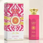 Eau de Parfum Femme 100ml✨LARA SWEET