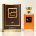 Eau de Parfum Homme 100ml✨KHAMIN AFFAR
