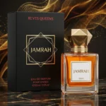 Eau de Parfum Générique Femme Jamrah 30ml - Reyes Queens