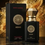 Eau de Parfum Générique homme Assad 30ml - Reyes Queens