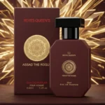 Eau de Parfum Générique homme Assad the oud 30ml - Reyes Queens