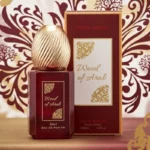 Eau de Parfum Générique Femme Wood of arab 30ml - Reyes Queens