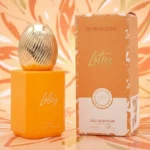 Eau de Parfum Générique Femme Lotus 30ml - Reyes Queens