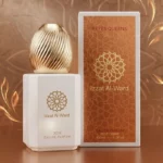 Eau de Parfum Générique Femme Izzat Al-ward 30ml - Reyes Queens