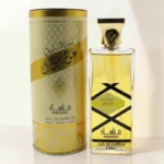 Eau de Parfum Femme 100ml✨MANASIK OUD MODEL