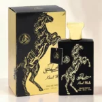 Eau de Parfum Homme 100ml✨AL FAKHR KHAIL MALKI