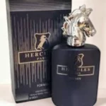 Eau de Parfum Homme 100ml✨HERCULES PARIS