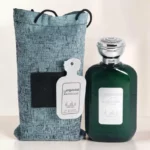 Eau de Parfum Homme 100ml✨MAKHSOUSE