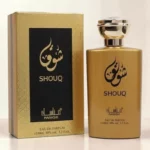 Eau de Parfum Homme 100ml✨MANASIK SHOUQ