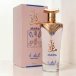 Eau de Parfum Femme 100ml✨MANASIK MAIRA