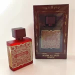 Eau de Parfum Femme 100ml✨KHUSUSI BADR AL OUD NOBLE