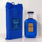 Eau de Parfum Homme 100ml✨MANASIK MARGHOUB