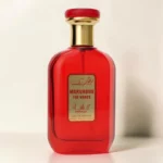 Eau de Parfum Femme 100ml✨KUSHUSI MARGHOUB