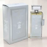 Eau de Parfum Femme 100ml✨MANASIK AMEER AL OUD ORIGINAL ABIYAD