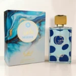 Eau de Parfum Femme 100ml✨MANASIK MARINE