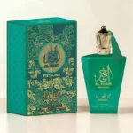 Eau de Parfum Femme 100ml✨MANASIK AL KHAIR PISTACHIO