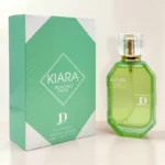 Eau de Parfum Femme 100ml✨KIARA PISTACHIO FROST JD