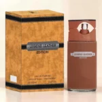 Eau de Parfum Homme 100ml✨LEGEND LEATHER EDITION