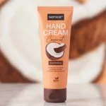 🥥 Lot de 12 Crèmes Mains Apaisantes Sence à la Noix de Coco (75 ml) : Douceur Tropique & Hydratation Intense ! ✨ 🤲
