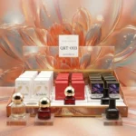 Pack Revendeur : Eau de Parfum Femme REYES QUEENS 30ml - Lot de 27 Pièces