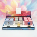 Pack Revendeur : Eau de Parfum Femme REYES QUEENS 30ml - Lot de 27 Pièces.