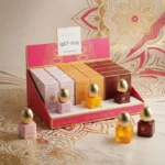 Pack Revendeur : Eau de Parfum Femme oriental REYES QUEENS 30ml - Lot de 27 Pièces