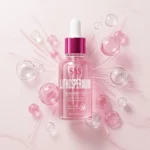 Lot de 12 🍋 Sérum Visage Hydratant & Nourrissant – Absorbion Rapide - SAS✨