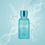 Lot de 12 ✨ Sérum Visage Hydratant & Nourrissant PEPTIDE – Absorbion Rapide - SAS✨