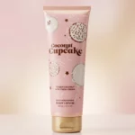 🧴 Lait Corporel 🥥 Coconut Cupcake - Nourrissant Quotidien 236ml : Une Peau Douce et Irrésistible ! ✨ 🍦