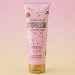 🧴 Lait Corporel 🍪 Vanille Sugar Cookie - Nourrissant Quotidien 236ml : Une Peau Douce et Irrésistible ! ✨ 🍦
