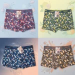 🔥 Lot de 24 boxer homme, couleur et taille mélangée, M au 3XL