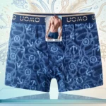 🔥 Lot de 24 boxer homme, couleur et taille mélangée, M au 3XL