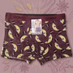 🔥 Lot de 24 Boxer Homme, 4 Couleurs Différentes et Taille Mélangée, M au 3XL