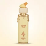 🍦 Brume Corporelle Parfumée Crème Vanille – Collection "Scented Mist" (250ml) ✨