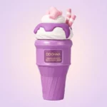 🍦 Brume Corporelle Mellow Yummy Cream DDonna 250ml : La Douceur Absolue ! 🍇 ✨