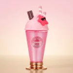 🌸 Brume Corporelle Pailletée Pinky Sweet - DDonna 200ml : Faites Scintiller Votre Quotidien ! ✨