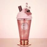 ✨ Brume Corporelle Pailletée Pinky Elixir - DDonna 200ml : Faites Scintiller Votre Quotidien ! ✨