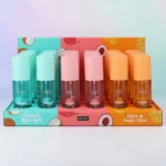 Lot de 12 🥥💖 Brume de Fraîcheur Exotique : Brumes Cheveux & Corps Sence™ (100ml) 🥭✨